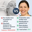 Épilateur visage - Silky Skin™
