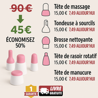 L'essentielle - Silky Skin